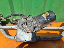 Citroen Jumpy Wiper motor 640187