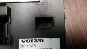 Volvo V50 Klamka wewnętrzna drzwi przednich 30737675