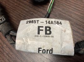 Ford Focus Etuoven johtosarja 2M5T14A584