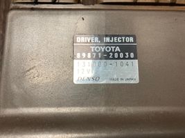 Toyota Corolla E110 Unité / module de commande d'injection de carburant 8987120030