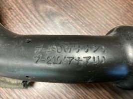 Toyota Corolla Verso E121 Tube d'admission d'air 1775127050