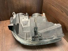 Citroen C5 Lampa przednia 9632664880