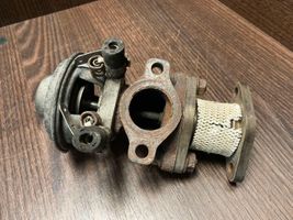 Fiat Ducato EGR-venttiili 504036829