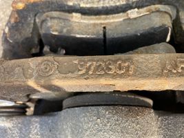 Iveco Daily 5th gen Rear brake caliper 504120969