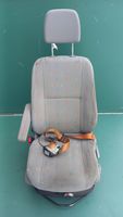 Volkswagen Crafter Fotel przedni pasażera 5290085609
