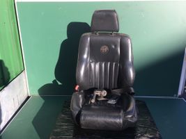 Alfa Romeo 166 Asiento delantero del conductor 46787561