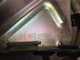 Iveco Daily 3rd gen Gear selector/shifter (interior) RCC1677