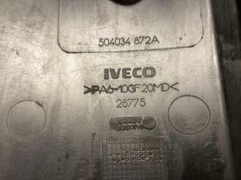 Iveco Daily 3rd gen Copri motore (rivestimento) 504034872A