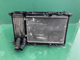 Citroen Berlingo Kit Radiateur 1330Y5