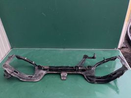 Fiat Ducato Pannello di supporto del radiatore 1328783080