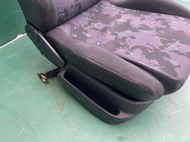 Volkswagen Polo III 6N 6N2 6NF Front passenger seat 1H0881024A