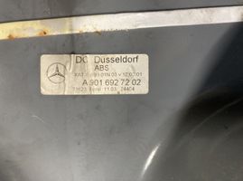 Mercedes-Benz Sprinter W901 W902 W903 W904 Muu kynnyksen/pilarin verhoiluelementti A9016921202