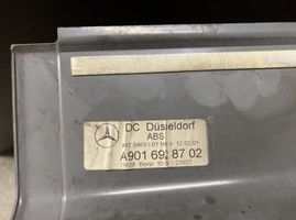 Mercedes-Benz Sprinter W901 W902 W903 W904 Muu kynnyksen/pilarin verhoiluelementti A9016928702