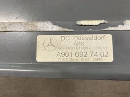 Mercedes-Benz Sprinter W901 W902 W903 W904 Muu kynnyksen/pilarin verhoiluelementti A9016927402