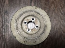 Fiat Fiorino Crankshaft pulley 