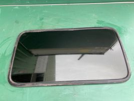 Fiat Ducato Vitre de fenêtre porte arrière 1301613080