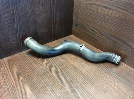 Fiat Fiorino Intercooler hose/pipe 