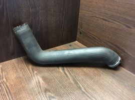 Iveco Daily 5th gen Durite de refroidissement tube 