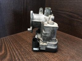 Alfa Romeo Mito Throttle valve 55213019