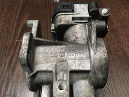 Alfa Romeo Mito Throttle valve 55213019