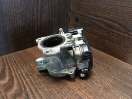 Alfa Romeo Mito Throttle valve 55213019