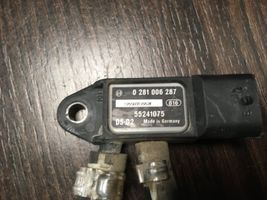 Alfa Romeo Mito Sensore di pressione dei gas di scarico 0281006287