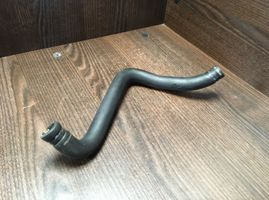 Iveco Daily 5th gen Durite de refroidissement tube 