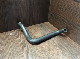 Iveco Daily 5th gen Durite de refroidissement tube 