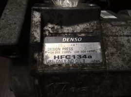 Iveco Daily 5th gen Oro kondicionieriaus kompresorius (siurblys) 2473008220