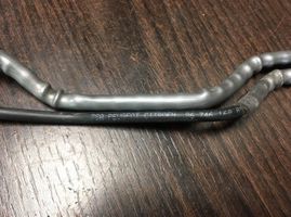 Citroen Berlingo Brake booster pipe/hose 