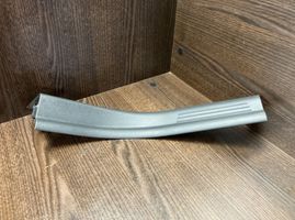 Volvo V50 Rear sill trim cover 