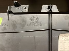 Volvo V50 Center console 