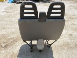 Iveco Daily 3rd gen Sedile anteriore del passeggero 504059298