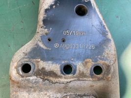 Mercedes-Benz Sprinter W906 Altra parte della sospensione anteriore 9063310726