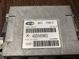 Mercedes-Benz Sprinter W901 W902 W903 W904 Module de contrôle de boîte de vitesses ECU A0255459832