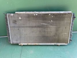 Citroen Jumper Radiateur de refroidissement 1330W3