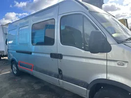 Renault Master II Moulure de porte arrière 7701692575