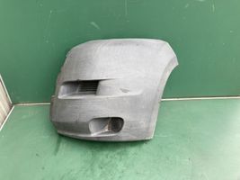 Citroen Jumper Rivestimento del pannello parte angolare del paraurti anteriore 1306563070