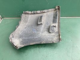 Citroen Jumper Rivestimento del pannello parte angolare del paraurti anteriore 1306563070