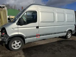 Renault Master II Listwa drzwi przednich 7701692583