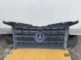 Volkswagen Crafter Griglia anteriore 2E0853653