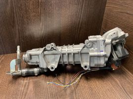 Iveco Daily 6th gen EGR-venttiili/lauhdutin 5801668925