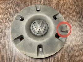 Volkswagen Crafter Mozzo/copricerchi/borchia della ruota R16 HVW9064010025