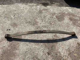 Volkswagen Crafter Rear coil spring 9063201806