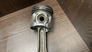 Volkswagen II LT Piston 062198401