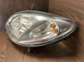 Mercedes-Benz Vito Viano W639 Lampa przednia A6398200161