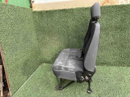 Opel Movano B Front driver seat 47160420