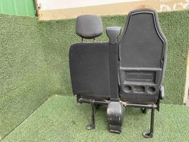 Opel Movano B Front driver seat 47160420