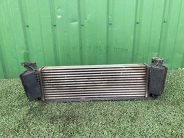 Iveco Daily 6th gen Chłodnica powietrza doładowującego / Intercooler 5801526777