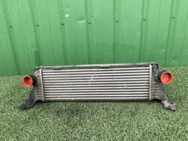 Iveco Daily 6th gen Chłodnica powietrza doładowującego / Intercooler 5801526777